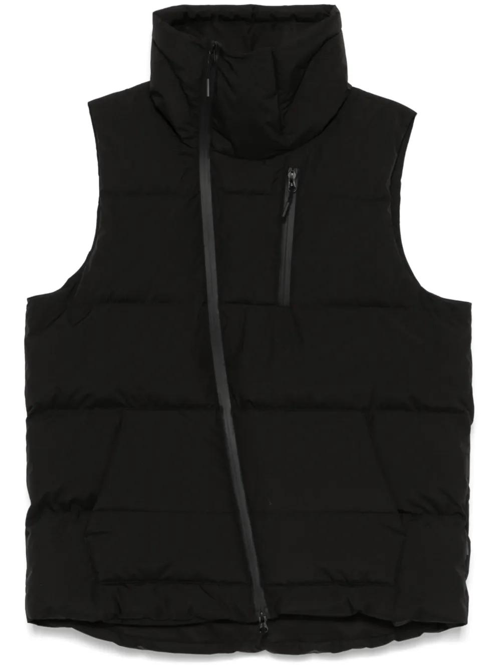 MAHARISHI PRIMALOFT PADDED TECH VEST M
