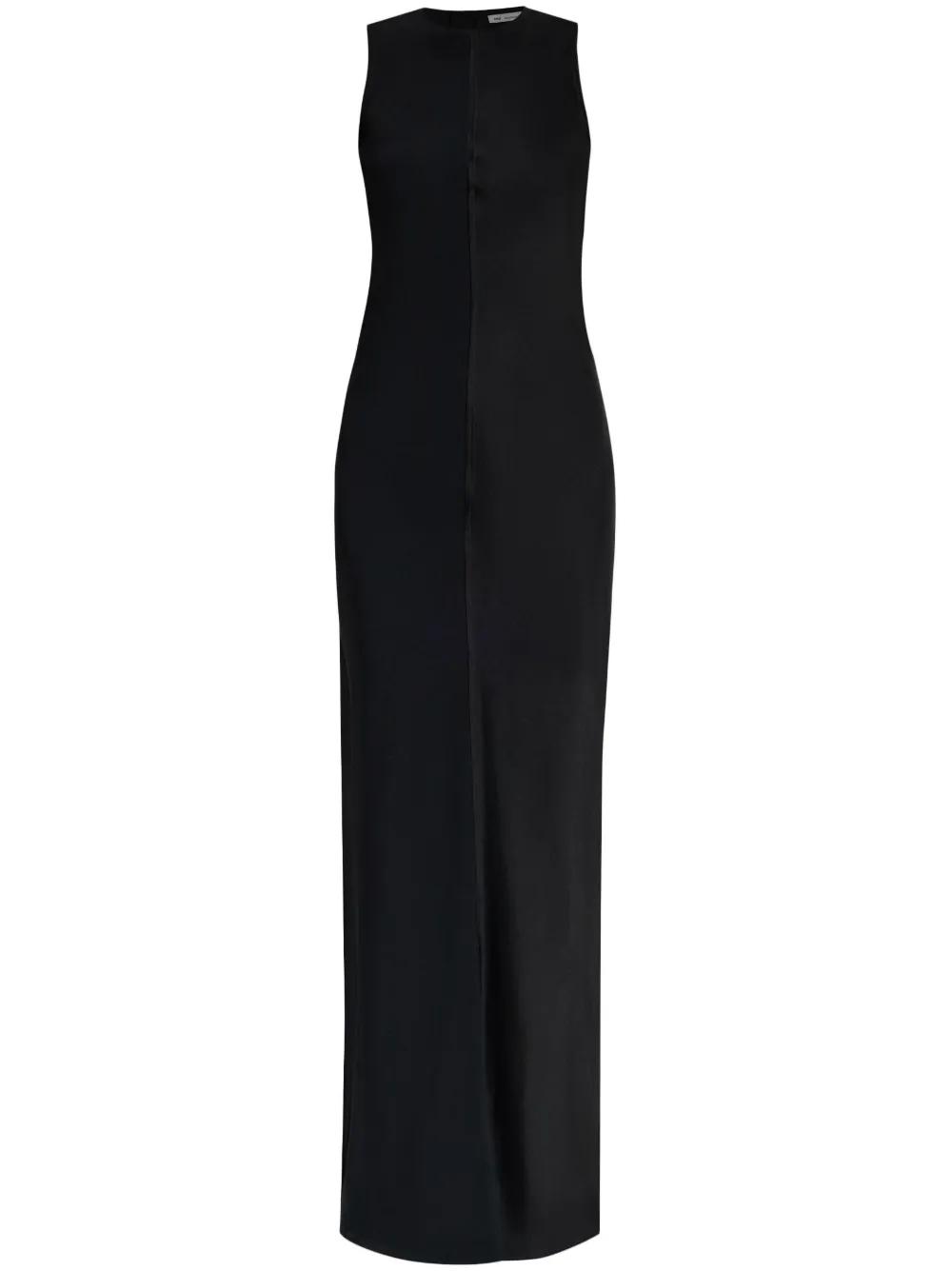 ワンピース AMI PARIS Sleeveless dress AMI PARIS(アミ パリス) ワンピース・オールインワン(レディース