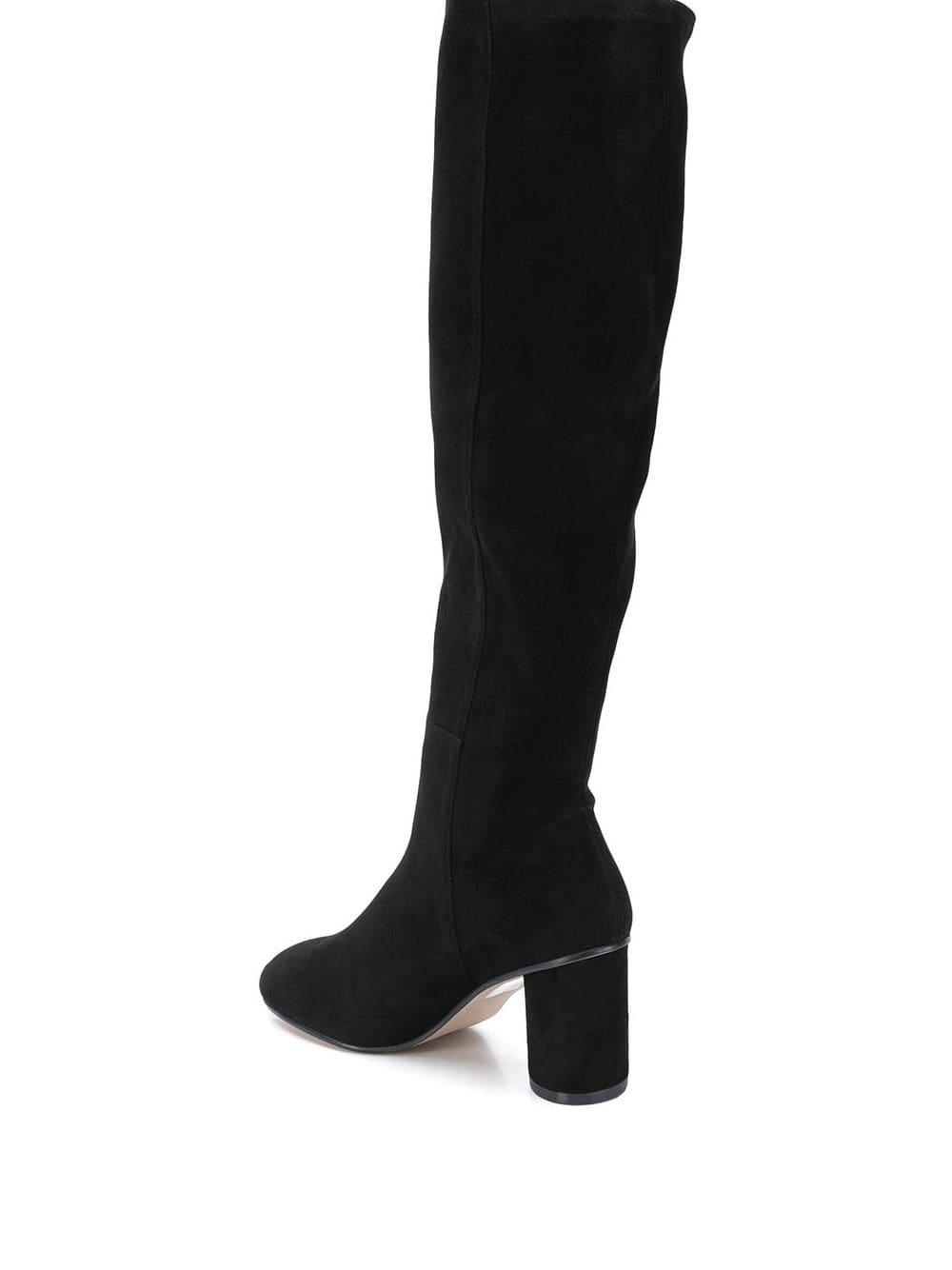 eloise knee high boot
