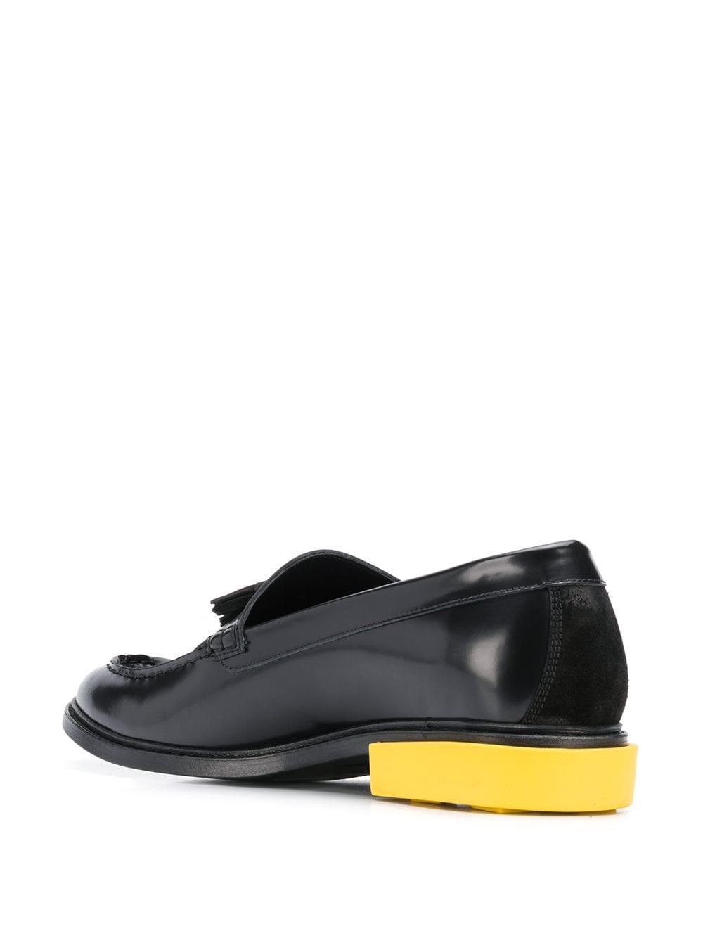 Off white loafers mens Clearance