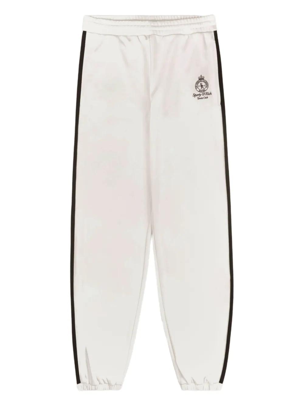 Sporty & Rich Track pants and sweatpants for Women | Online
