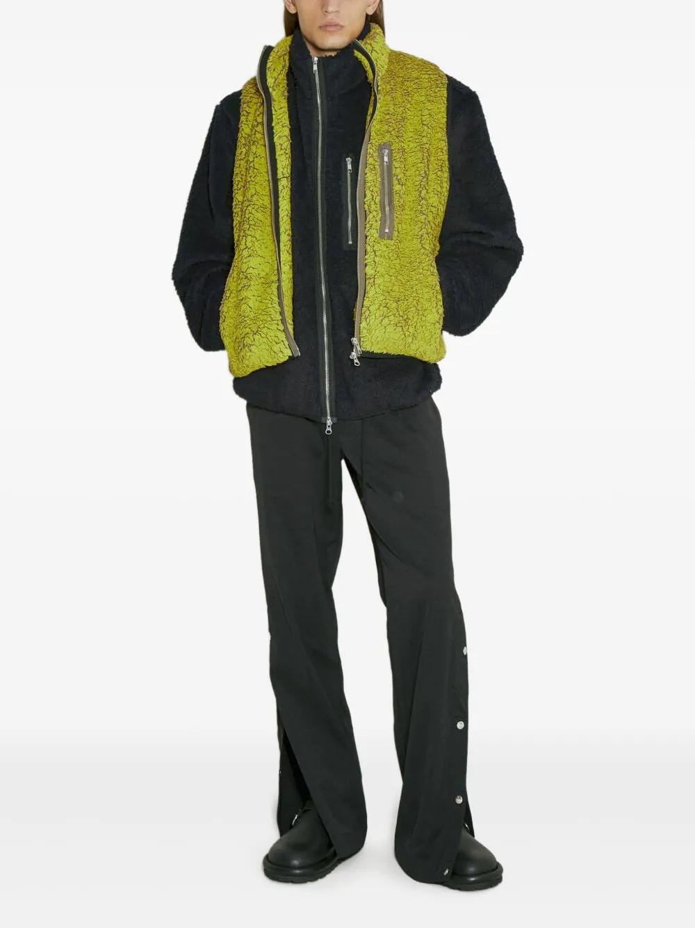 Song for the Mute NYLON GILET Song for the Mute NYLON GILET