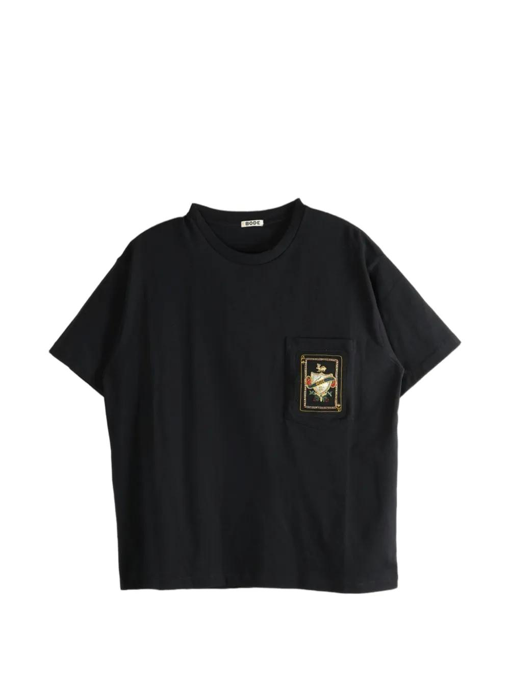メンズ Bode Tシャツ | オンラインセールは最大50%オフ | Lyst
