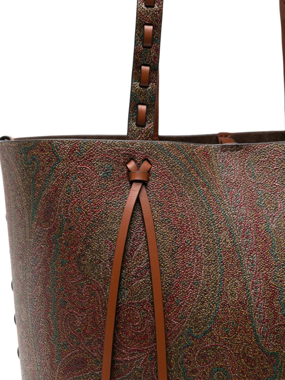 Etro Tote bags for Women | Online Sale up to 43% off | Lyst