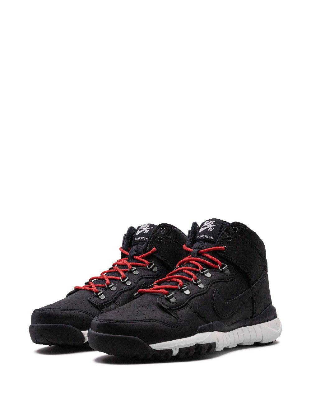 Nike sb deals dunk boot
