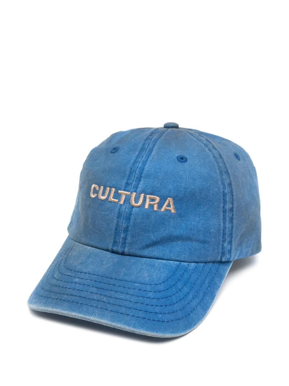 帽子 CULTURA DAKAR HAT OVY 帽子 CULTURA DAKAR HAT OVY Cultura Dakar Baseball Cap in