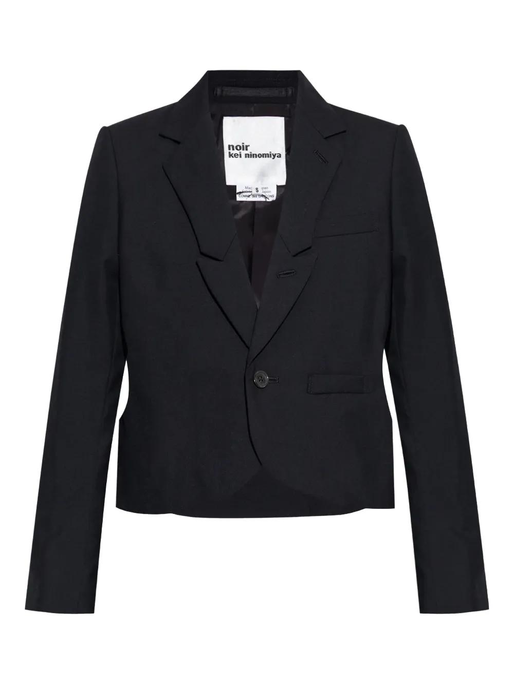 Noir Kei Ninomiya Jackets for Women | Online Sale up to 61 Noir Kei Ninomiya Jackets for Women | Online Sale up to 61