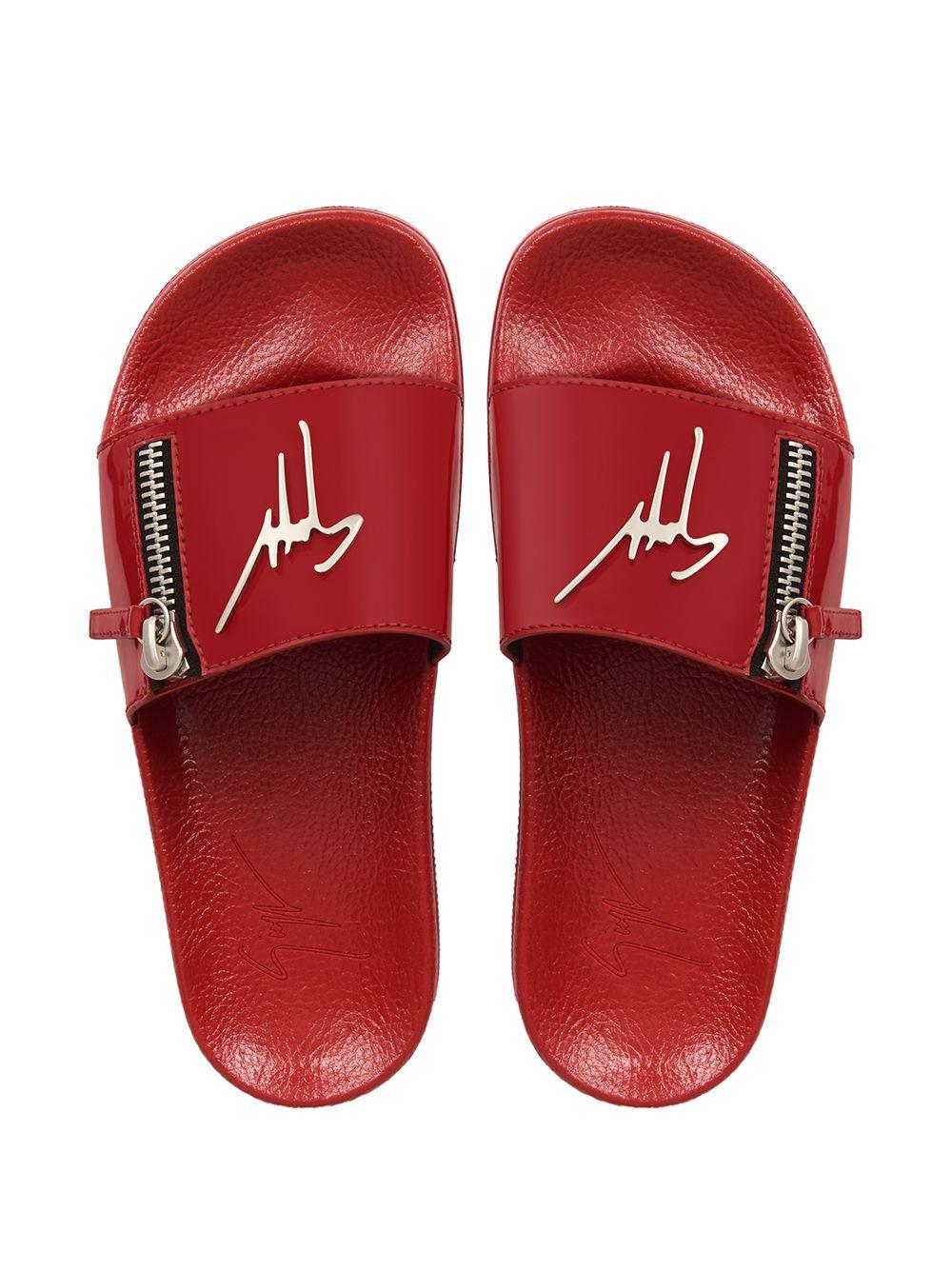 giuseppe slides womens