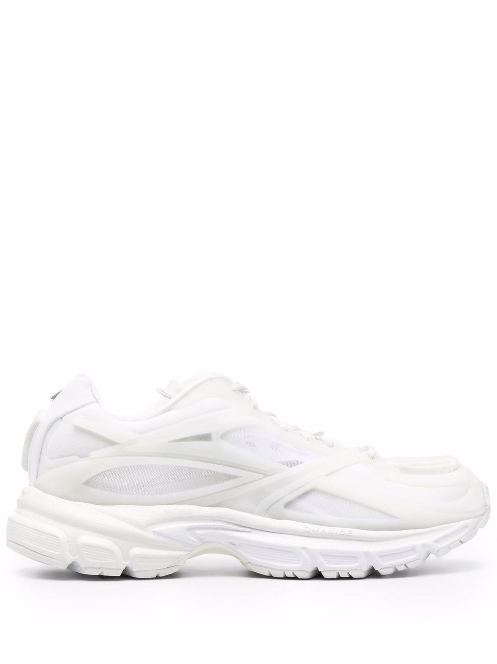 Reebok Premier Road Modern Sneakers in White for Men | Lyst