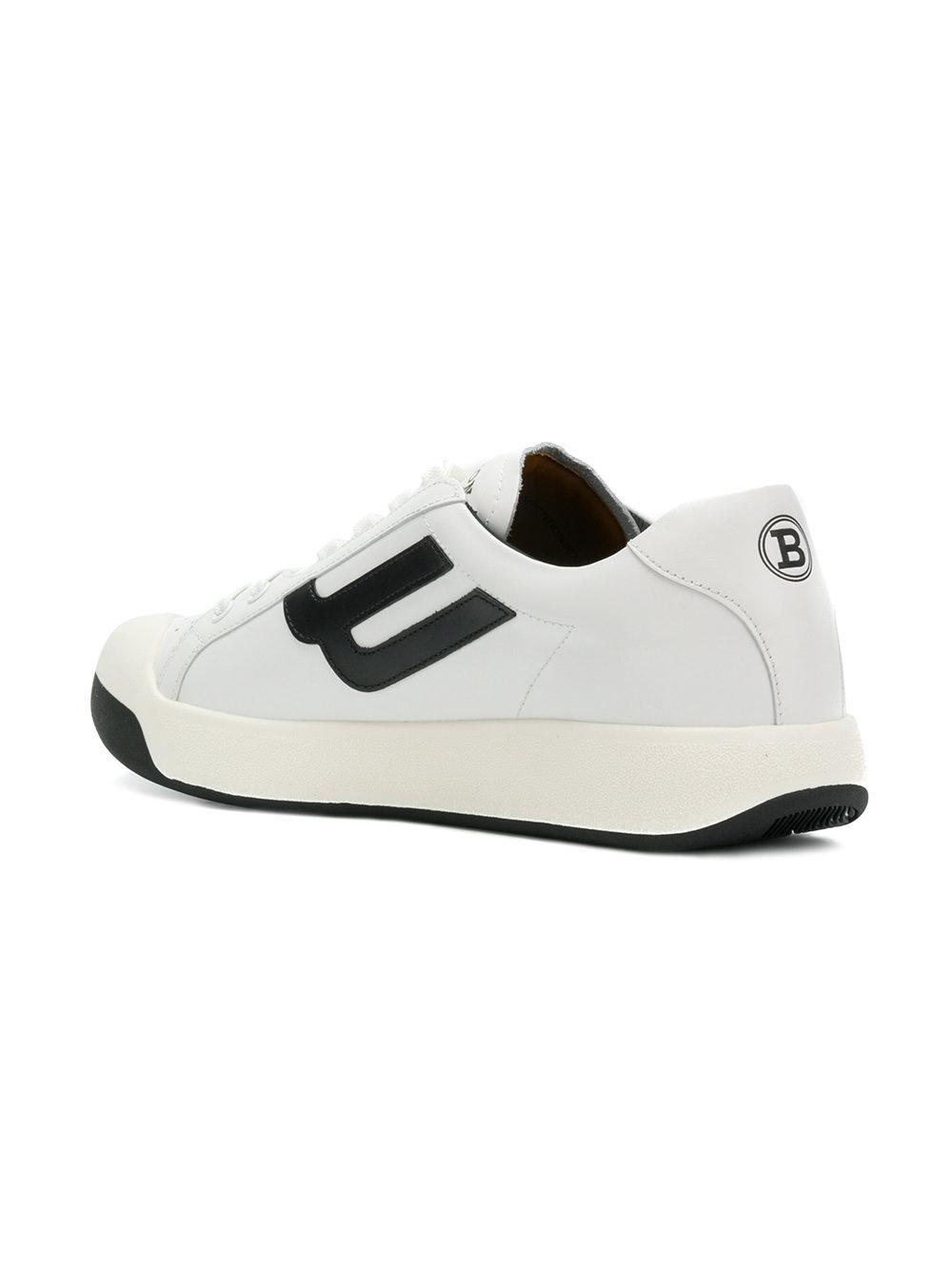 bally competition shoes