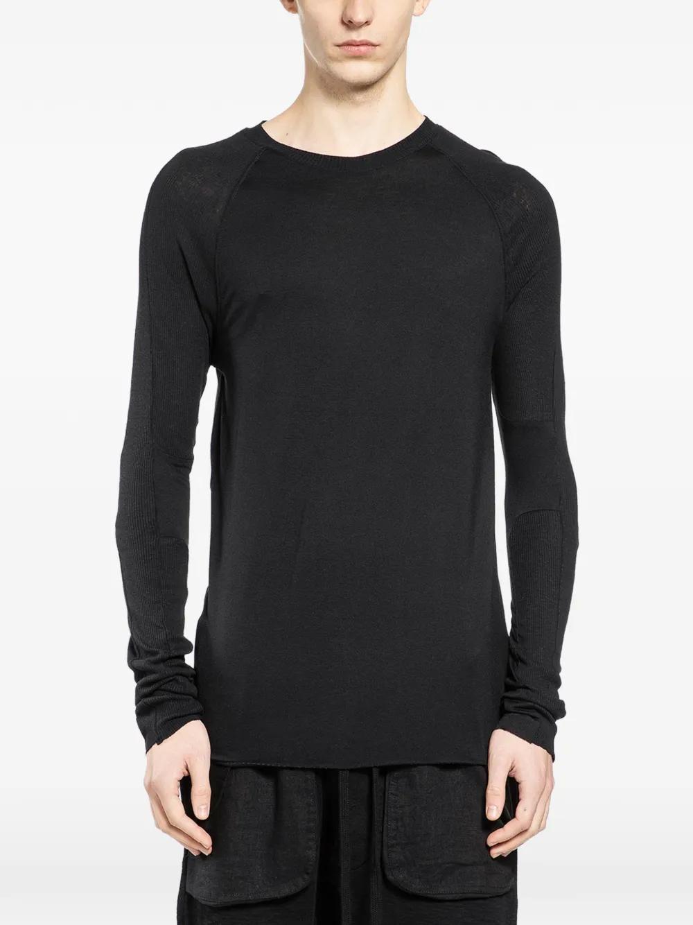 Thom Krom Long-sleeve t-shirts for Men | Online Sale up to 43% off