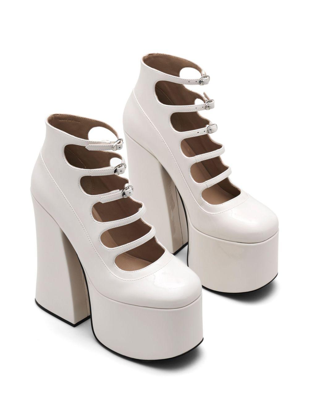 Marc Jacobs Platform heels and pumps for Women Online Sale up to 45 off Lyst