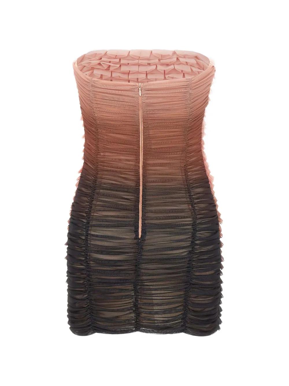 Red Elisabetta Franchi Dresses for Women | Lyst