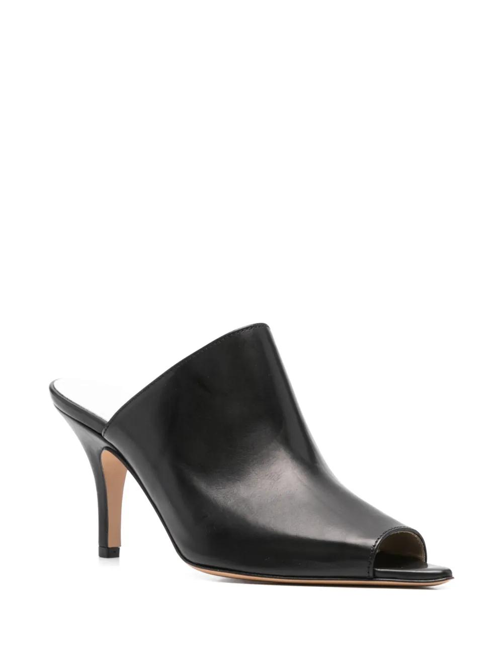 MM6 by Maison Martin Margiela Mule shoes for Women | Online MM6 by Maison Martin Margiela Mule shoes for Women | Online
