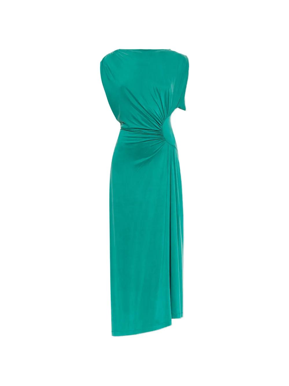 sachin and babi light blue dress Elliatt Wrap Dresses main image 1