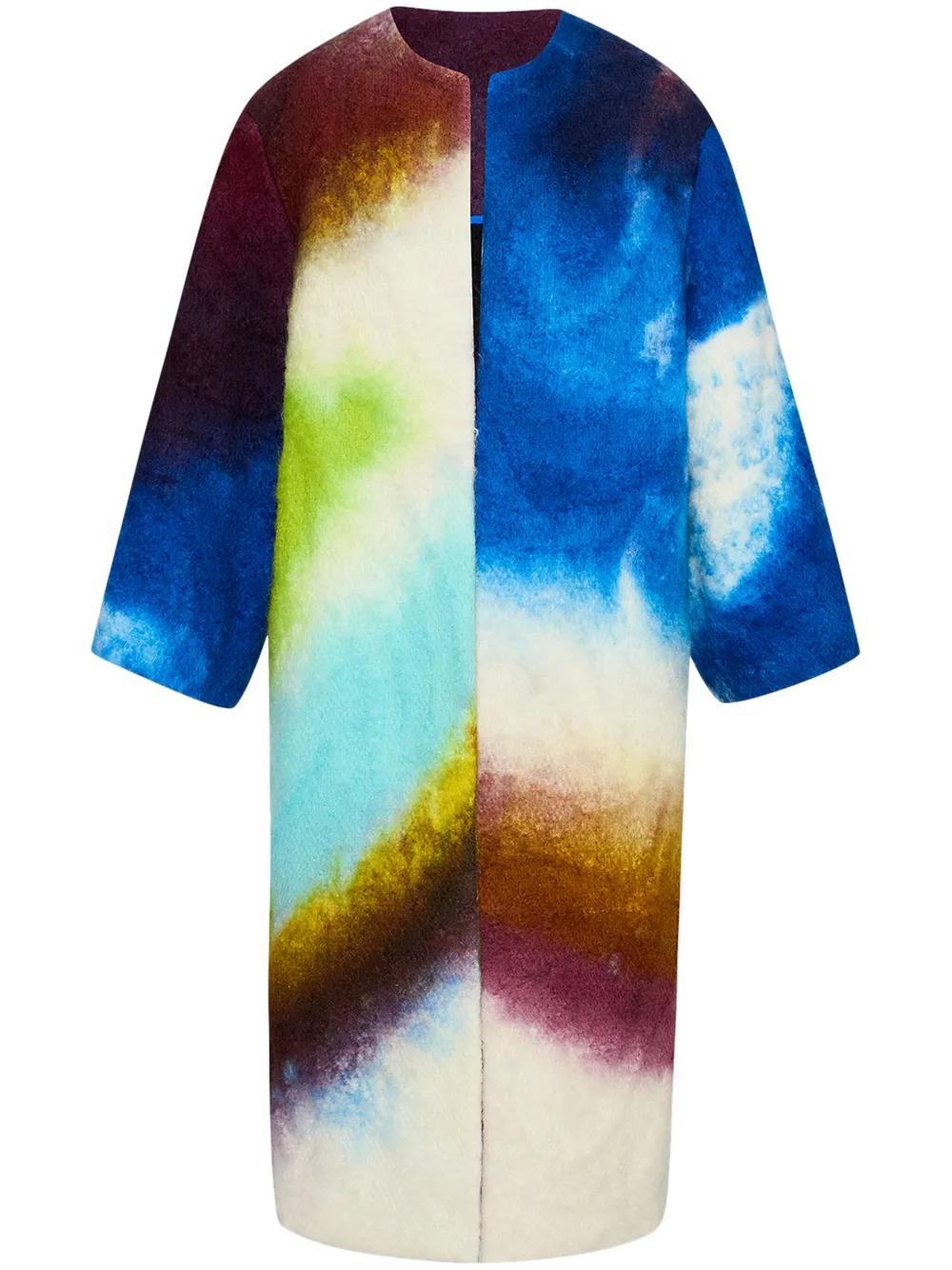 【OSCAR DE LA RENTA】コート Oscar de la Renta Coats for Women | Online Sale up to 60