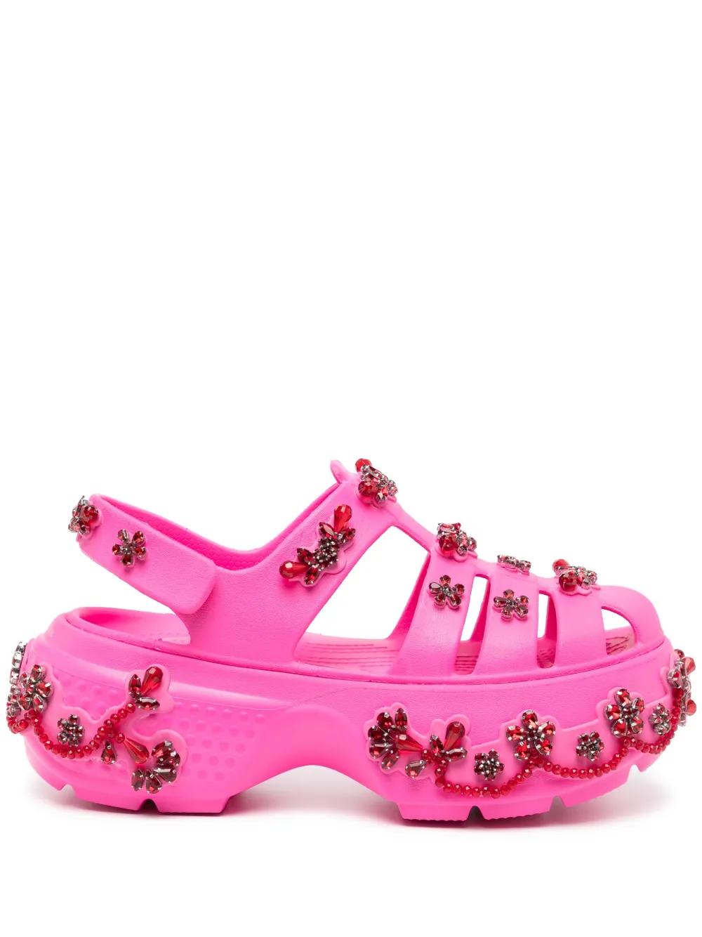 レディース Simone Rocha シューズ | オンラインセールは最大44