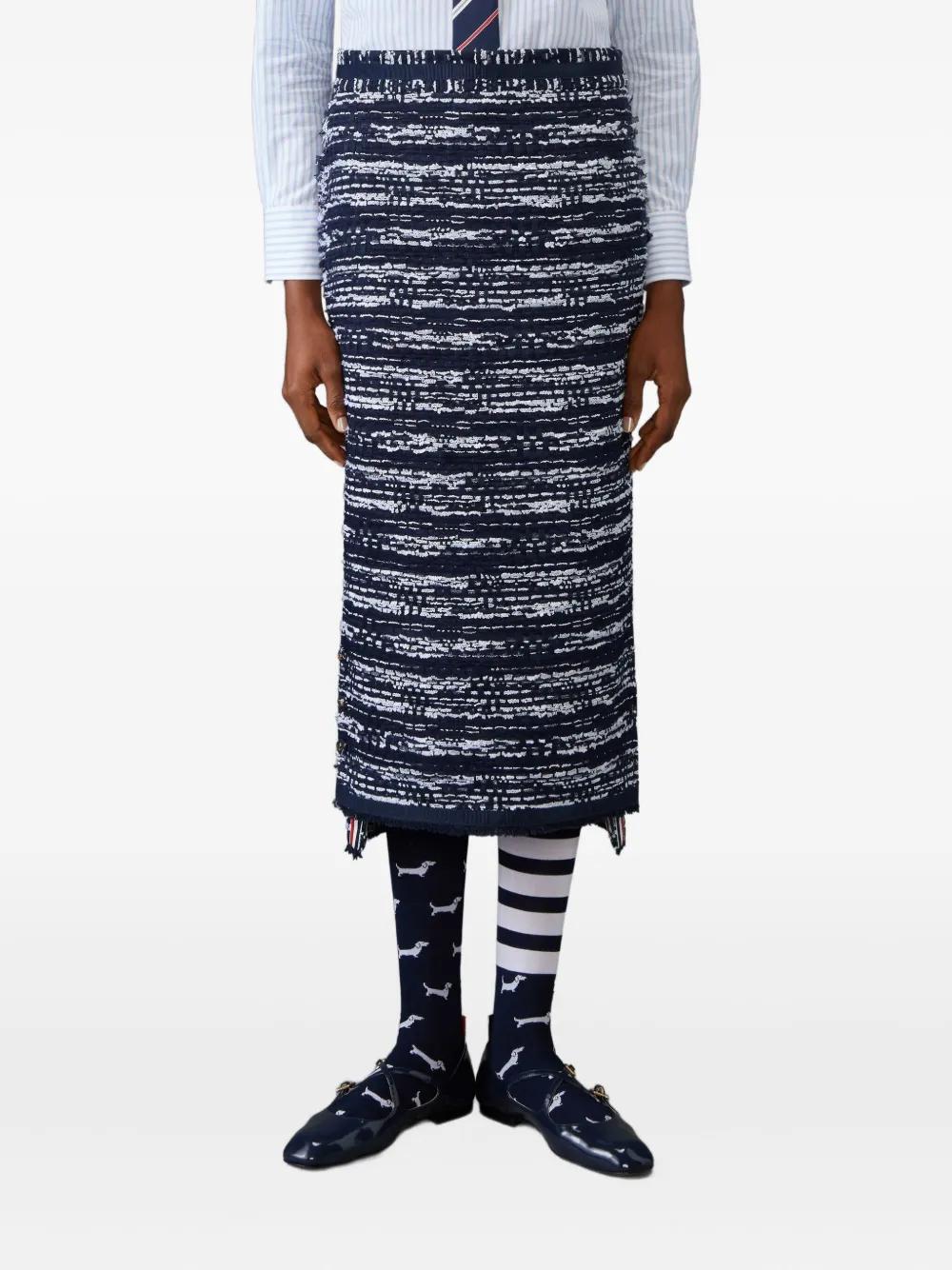 【関税&送料込】Thom Browne Midnight Blue Wool Skirt 13421332_15498067_600.jpg