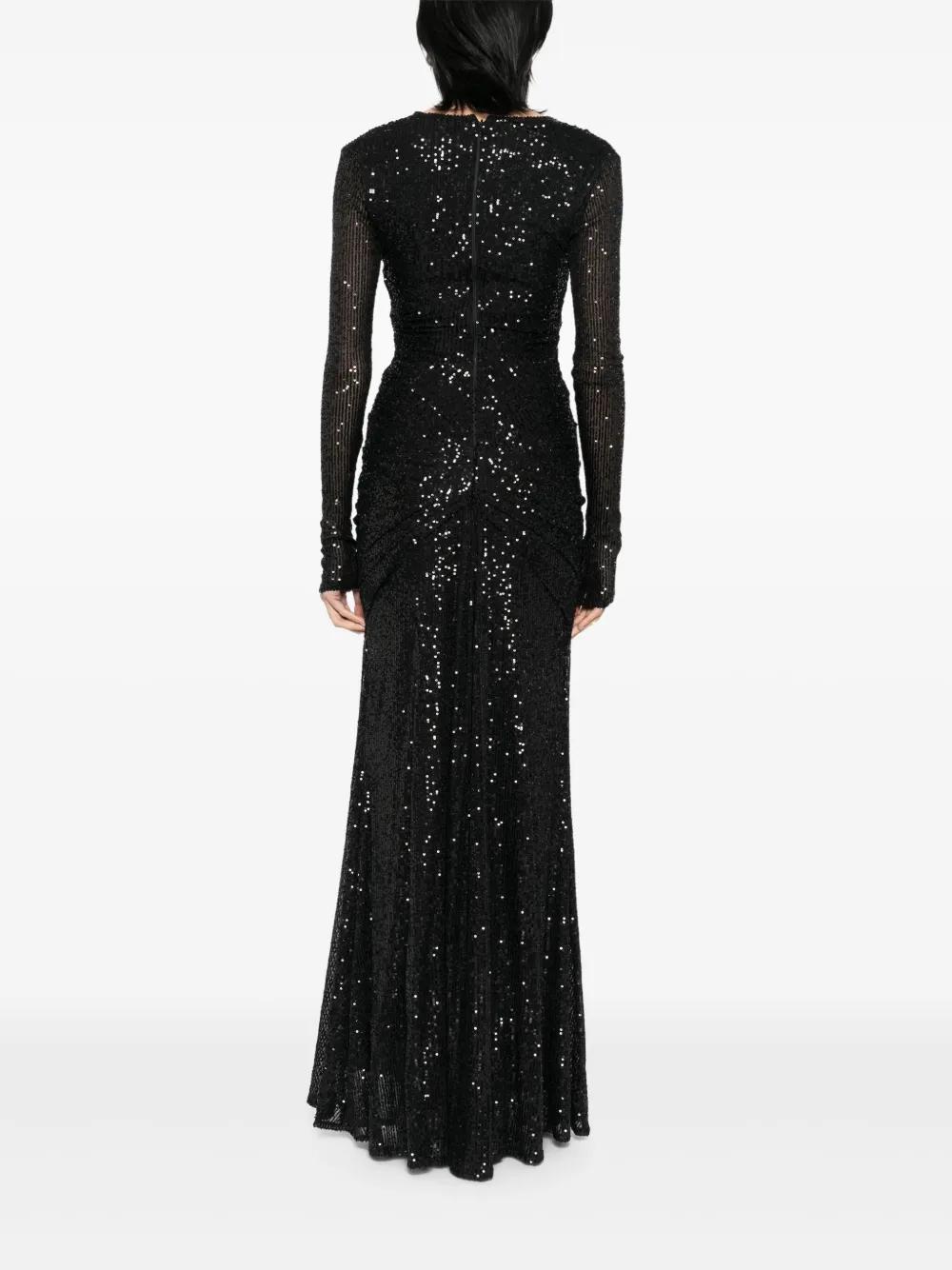 chinese dress ladies Zeena Zaki FW212205 Dress main image 0