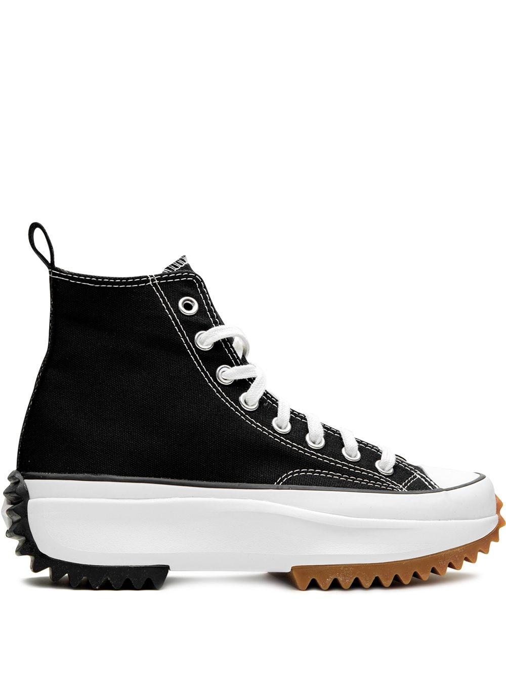 converse for hiking