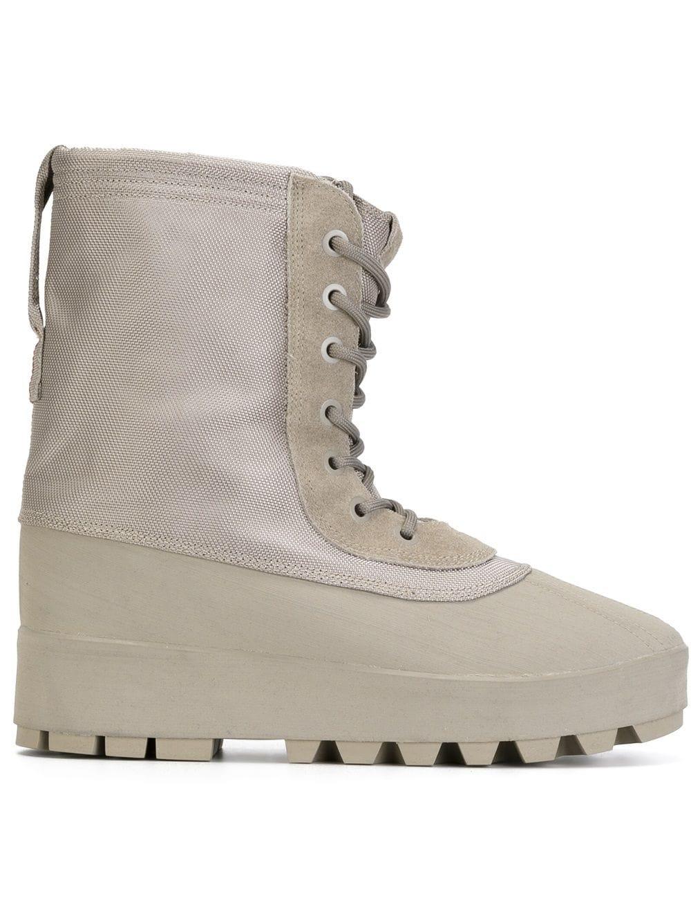 Yeezy Adidas Originals By Kanye West '950' Boots for Men Lyst