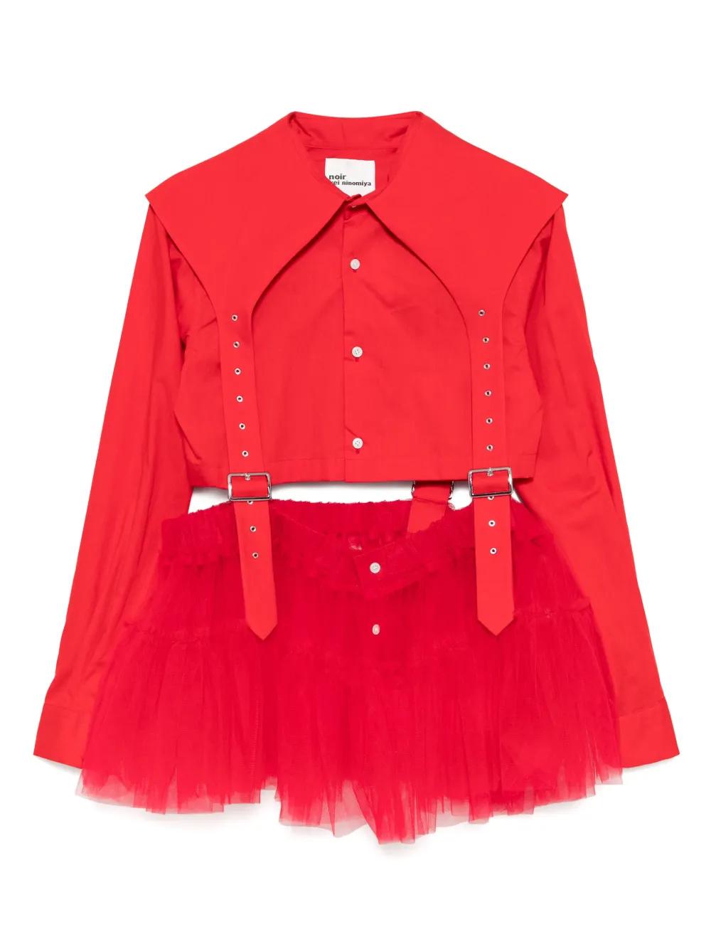Noir Kei Ninomiya Dresses for Women | Online Sale up to 67 Noir Kei Ninomiya Dresses for Women | Online Sale up to 67