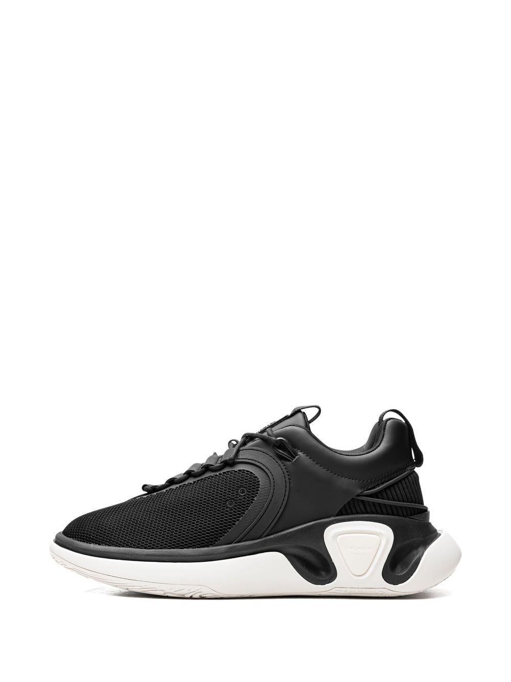 Balmain sneakers heren hotsell
