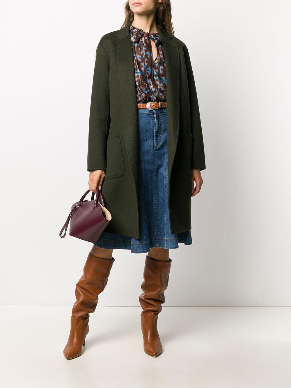 ulla johnson eleanor coat