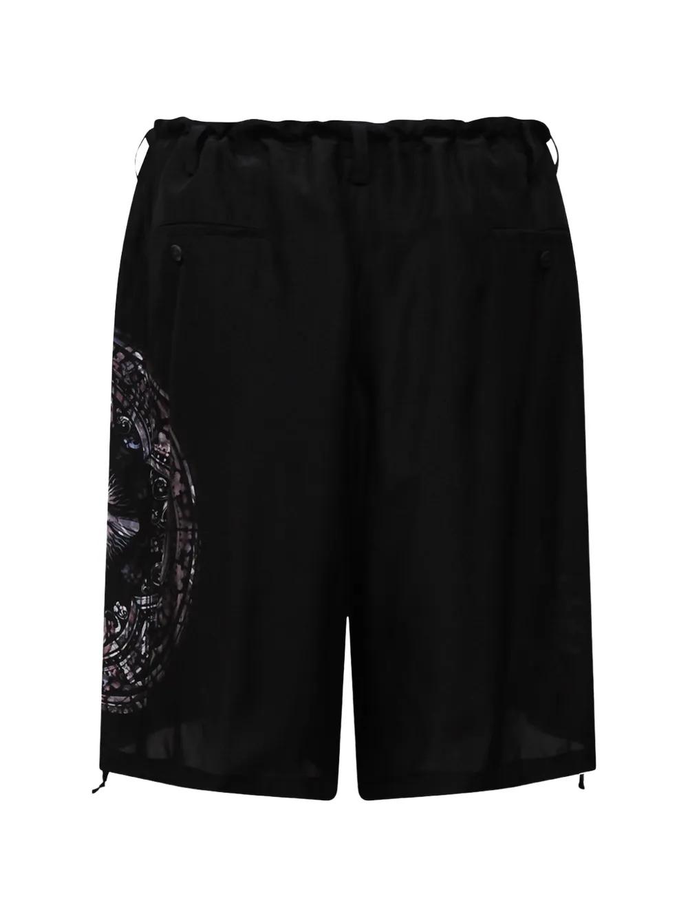 Yohji Yamamoto Shorts for Men | Online Sale up to 50% off | Lyst