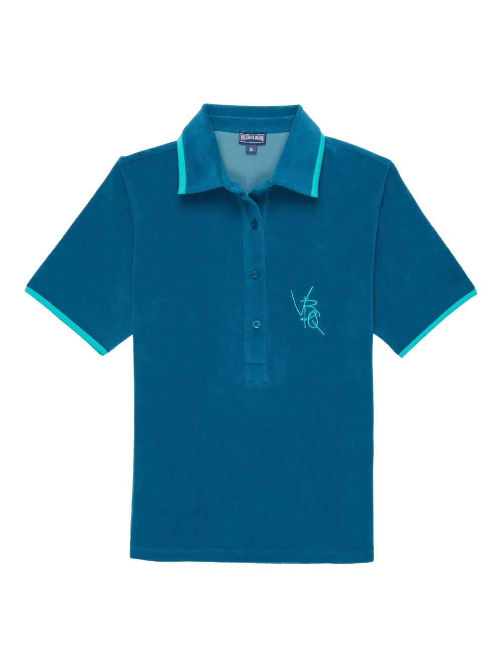 Women's Vilebrequin T-shirts from $100 | Lyst