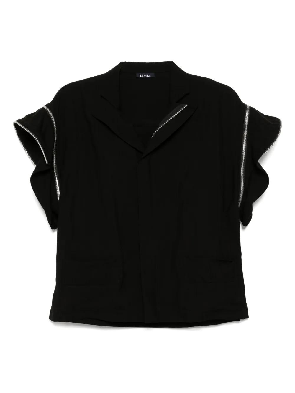 【NEW限定品】 for Tops Feu Limi Women Lyst | off 81% to up Sale Online | トップス