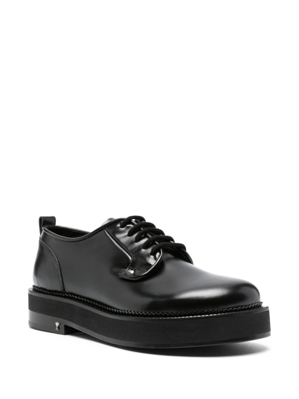 Ami Paris Derby shoes for Men | Online Sale up to 50% off | Lyst
