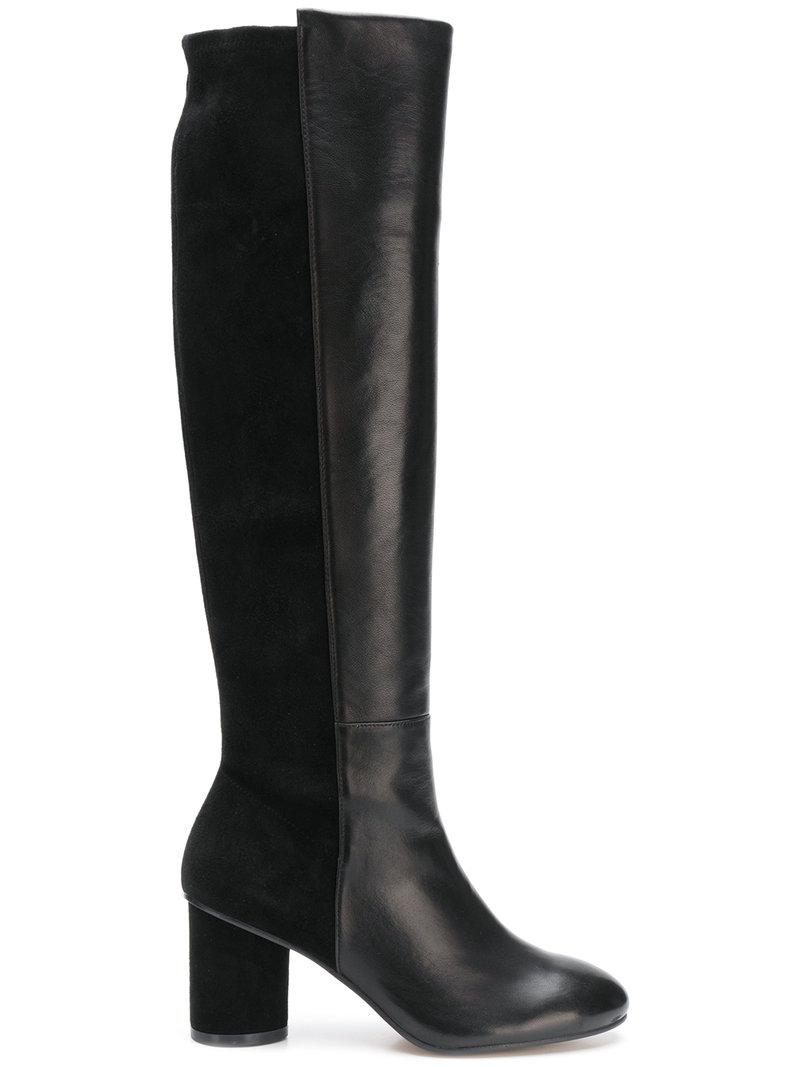 eloise stuart weitzman