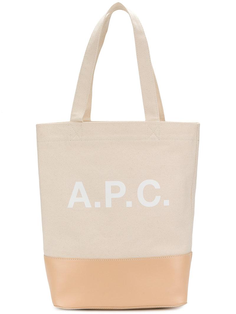 apc shopping tote