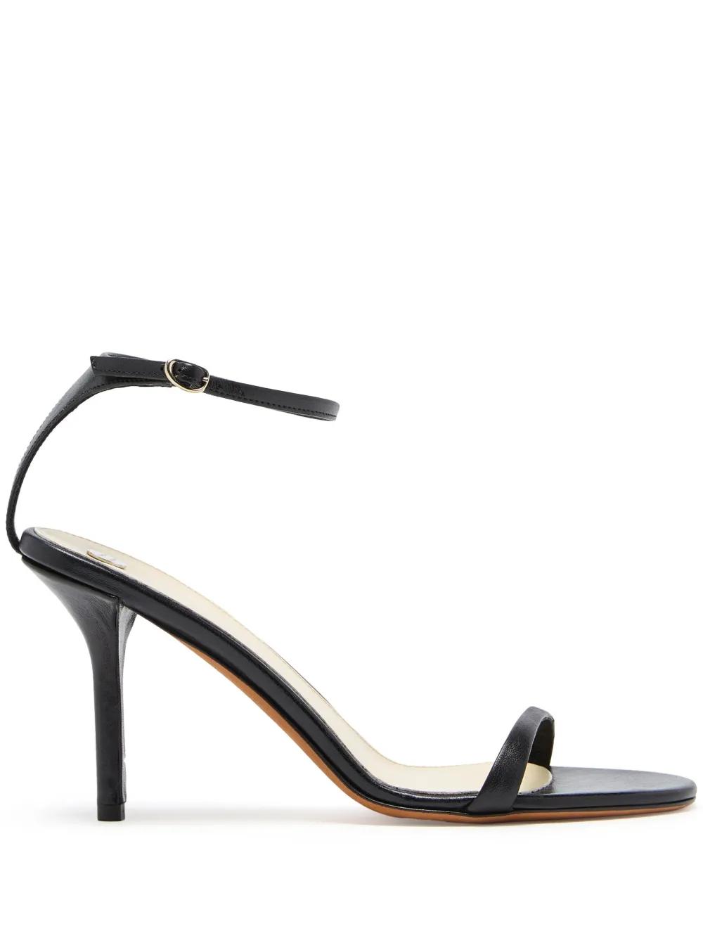 【関税込み】Proenza Schouler ヒールサンダル Proenza Schouler ウィメンズ サンダル | SSENSE 日本