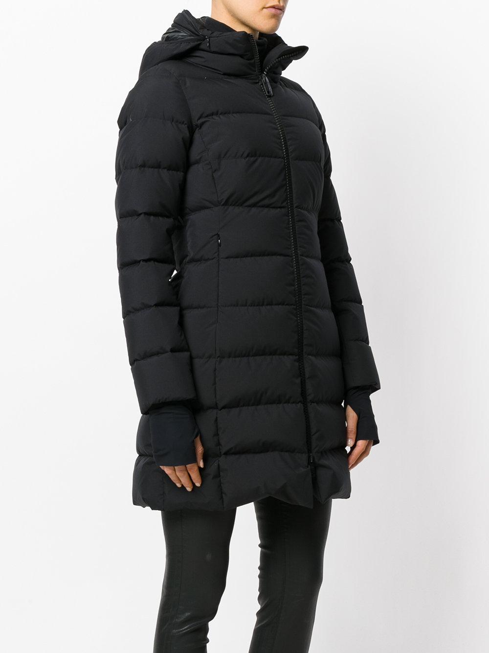 herno puffer