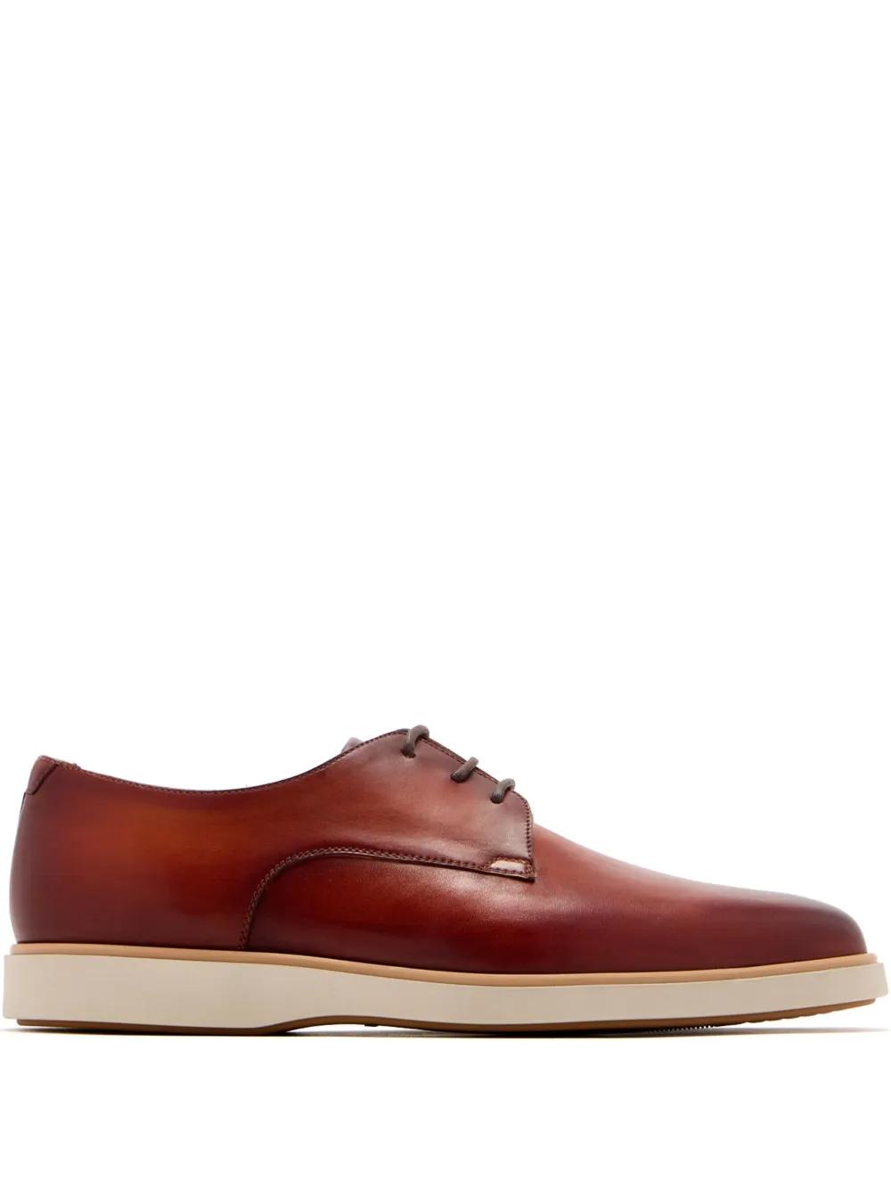 Magnanni Derby shoes for Men Online Sale up to 40% off Lyst