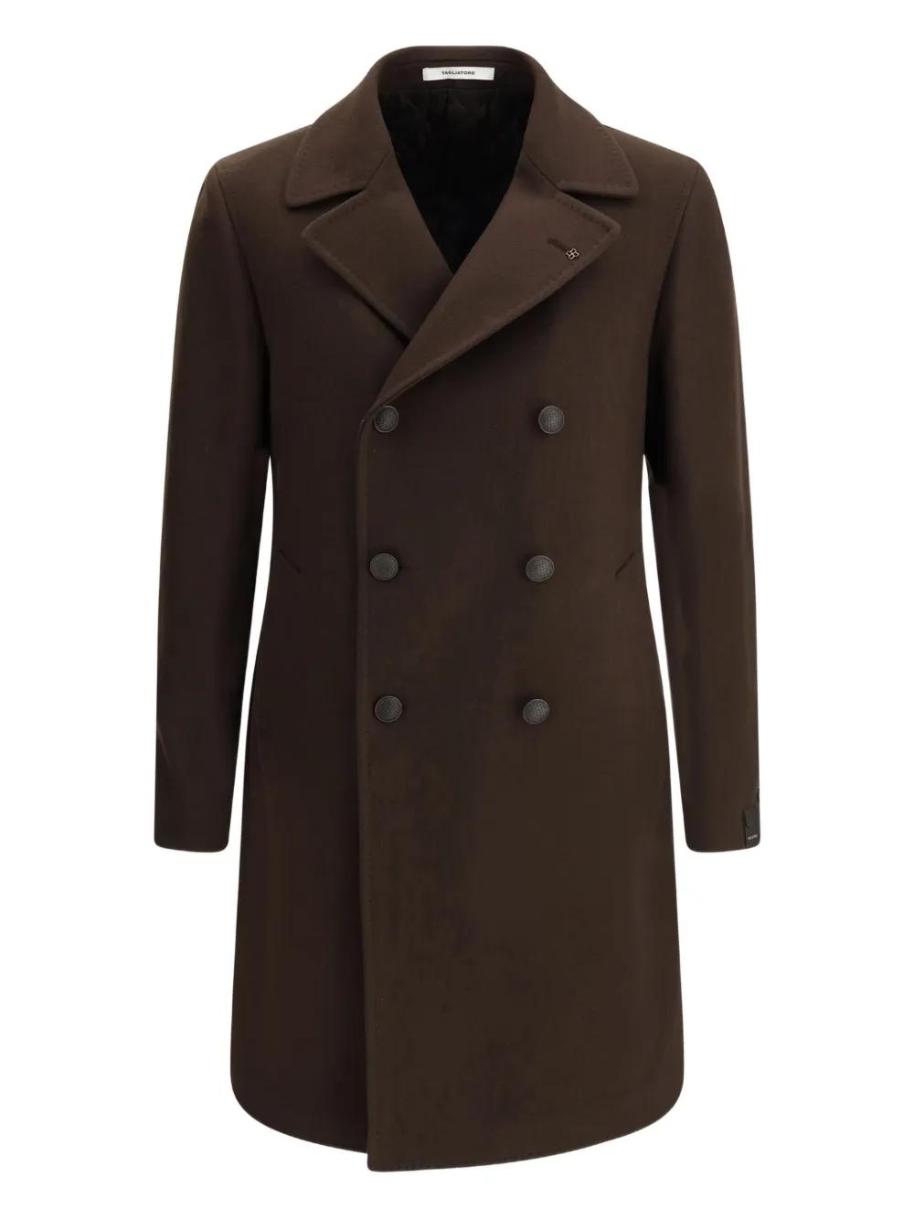 Tagliatore Coats for Men | Online Sale up to 53% off | Lyst