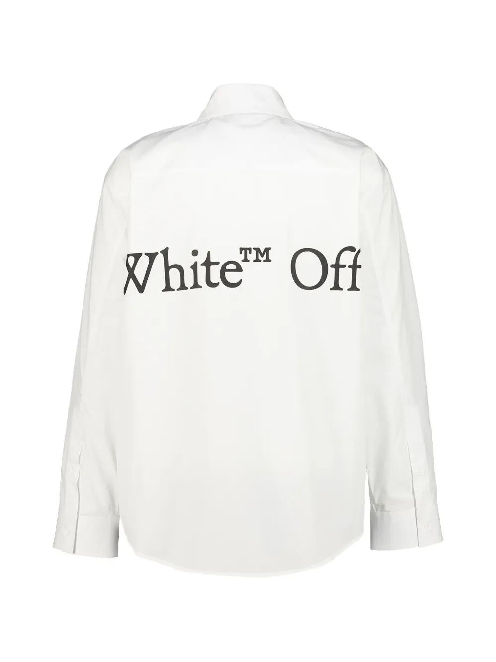Off-White c/o Virgil Abloh Shirts for Men | Online Sale up to 63