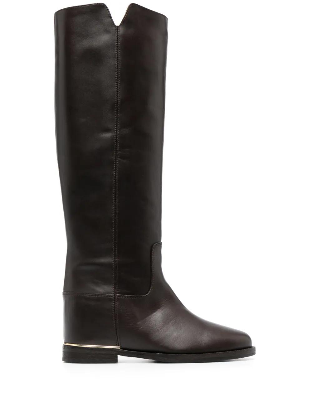 レディース Via Roma 15 ロングブーツ | オンラインセールは最大49