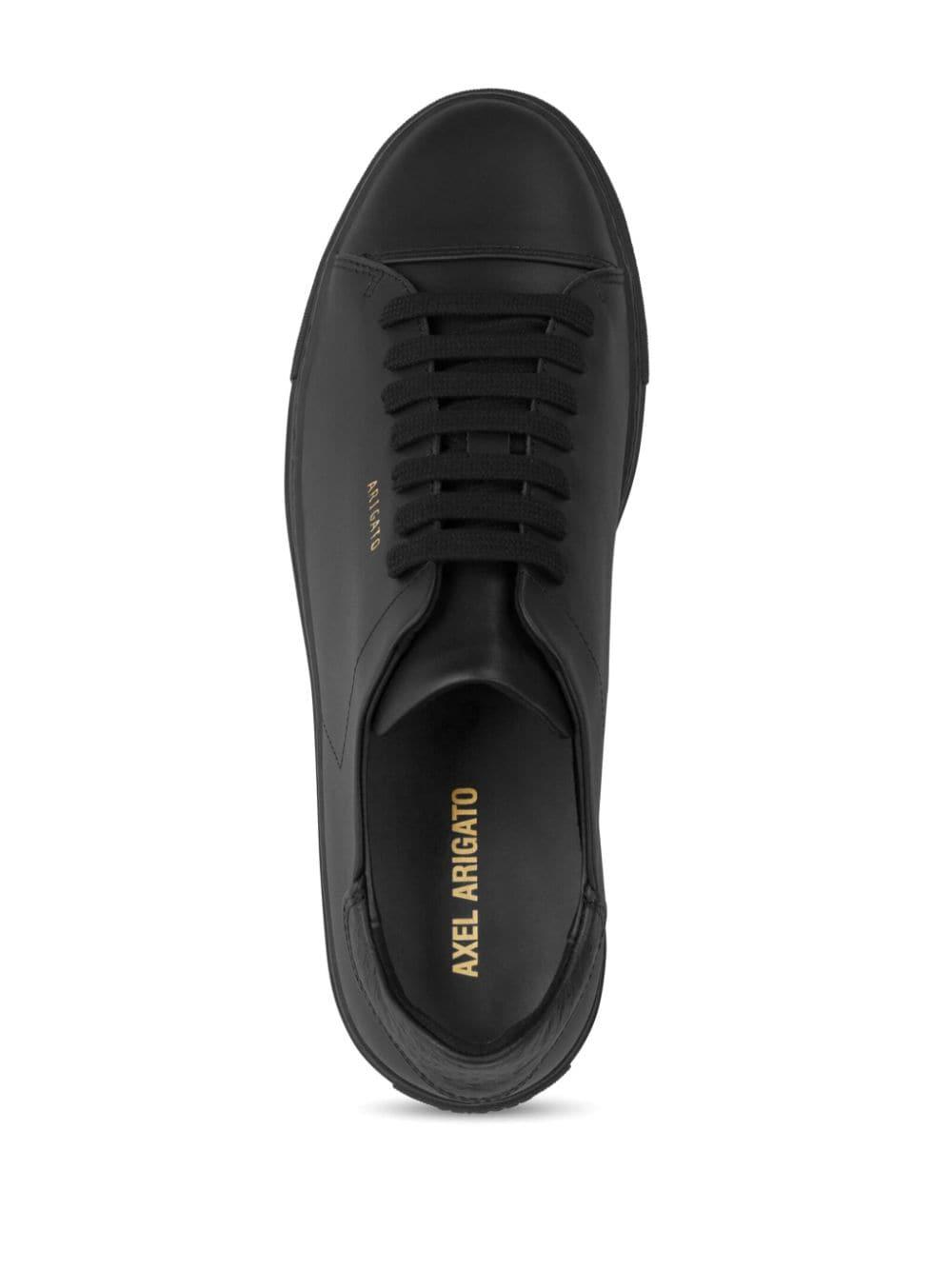 Axel Arigato Clean 90 Sneakers in Black for Men Lyst