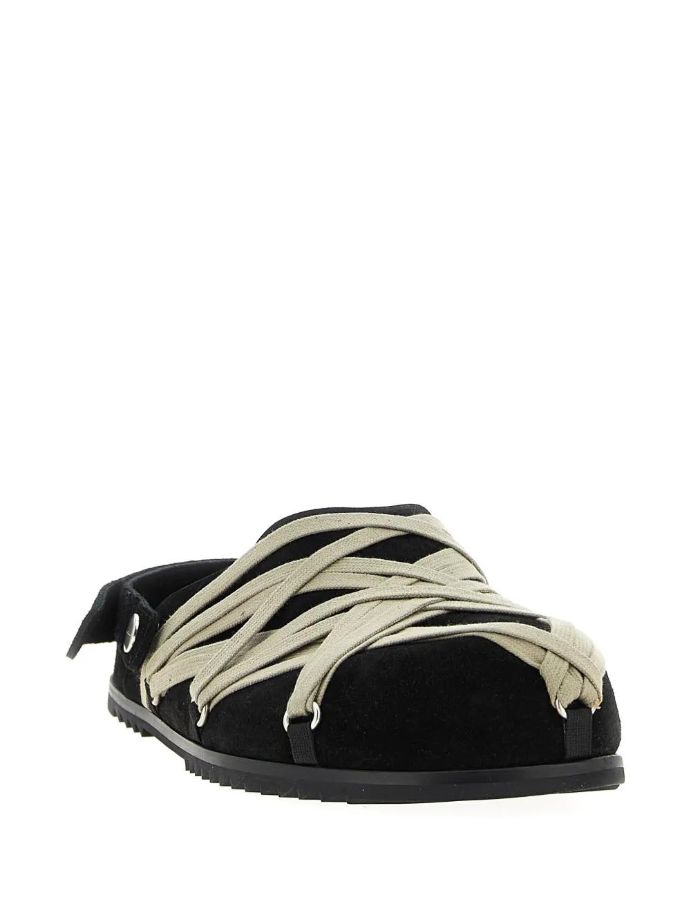 Rick Owens Sandals and Slides for Men | Online Sale up to 60