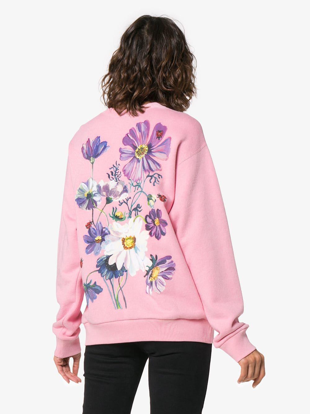 Gucci bambi sweater best sale