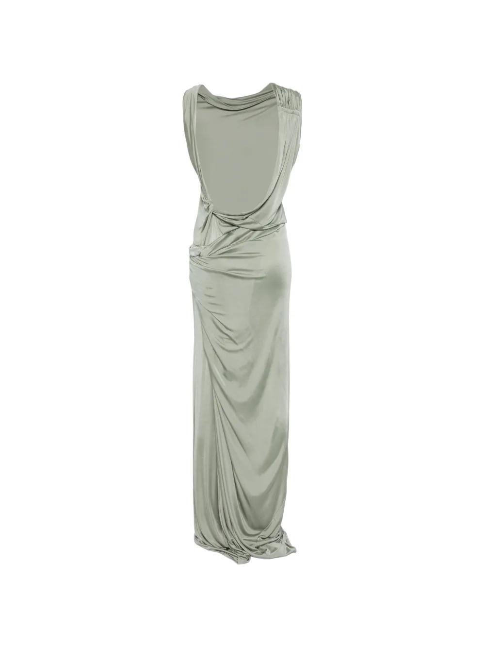 Green Rick Owens Dresses for Women | Lyst Green Rick Owens Dresses for Women | Lyst