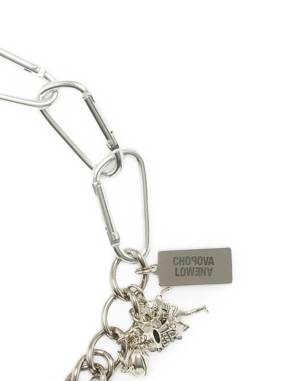 Chopova Lowena Necklaces for Women | Online Sale up to 41% off | Lyst