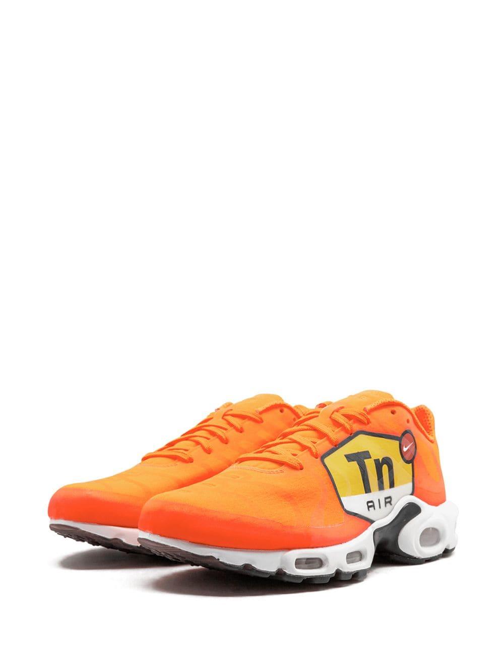 Nike Synthetic Air Max Plus Ns Gpx 