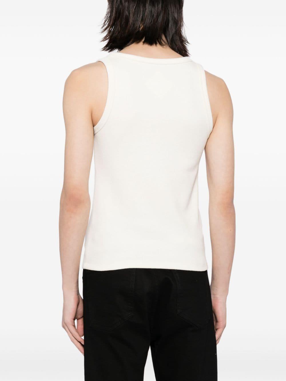 Mcm tank discount top