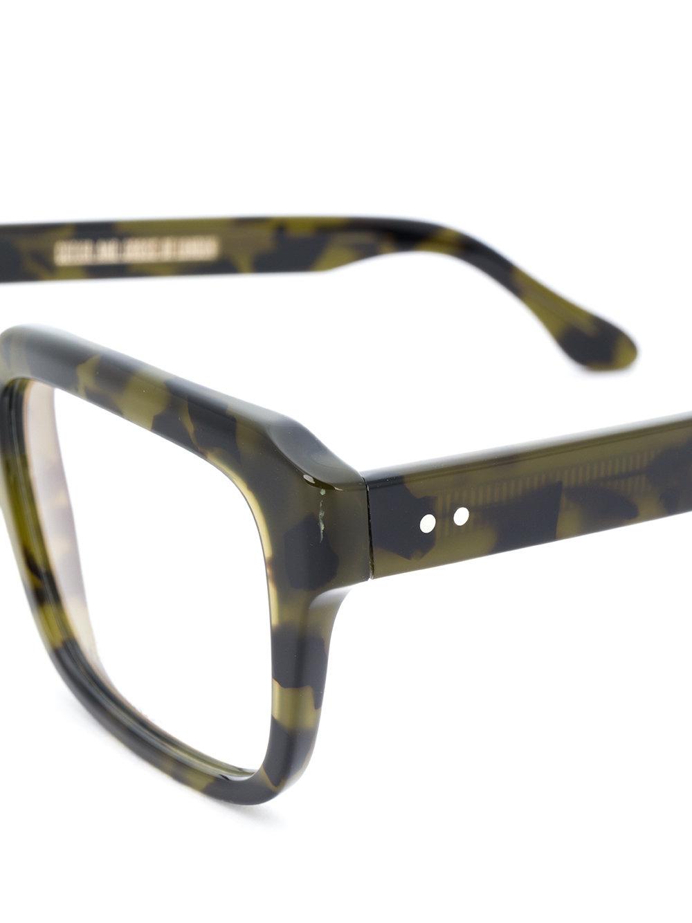 camouflage glasses frames