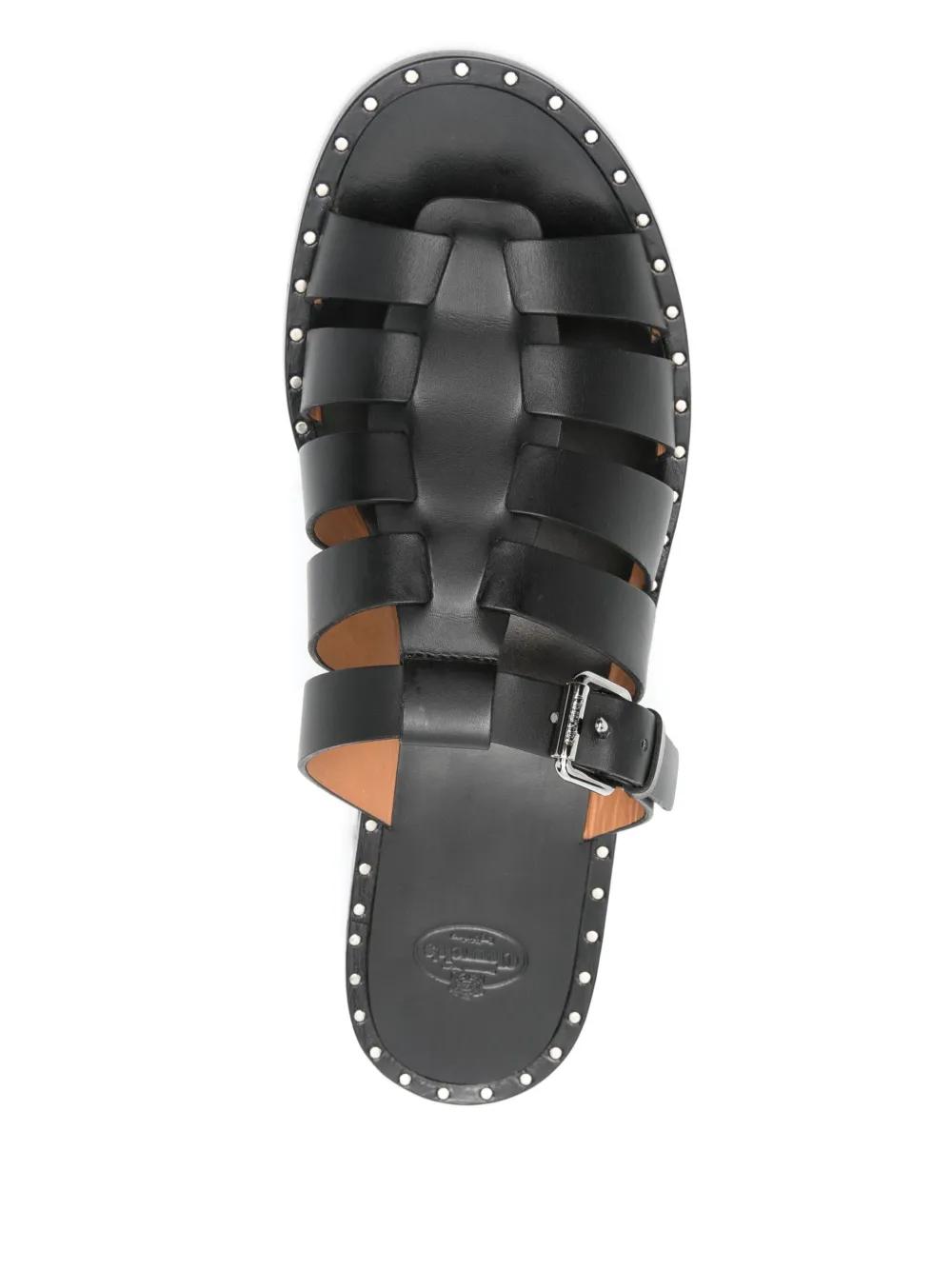 Church's Flat sandals for Women | Online Sale up to 60% off