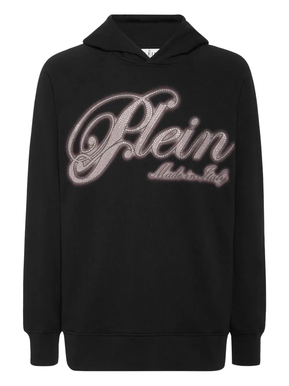 philipp-plein-black-Rhinestone